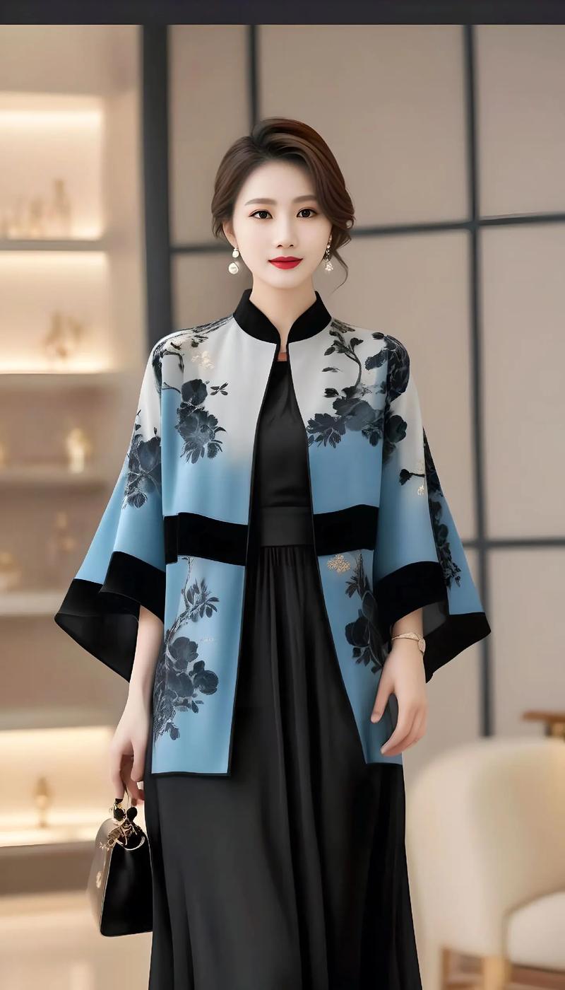 女装定制行业的新兴趋势